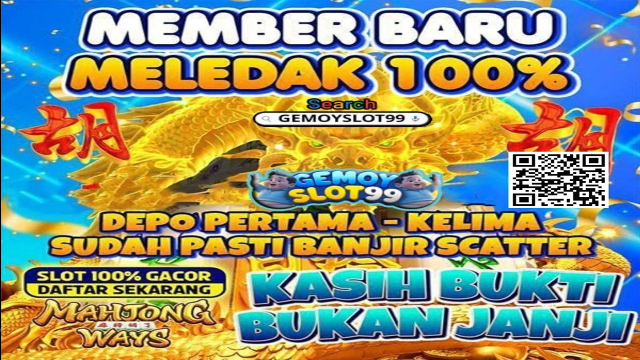 GEMOYSLOT99